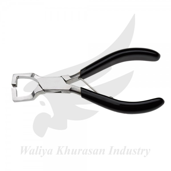 PREMIUM WIDE JAW ANGLING PLIER
