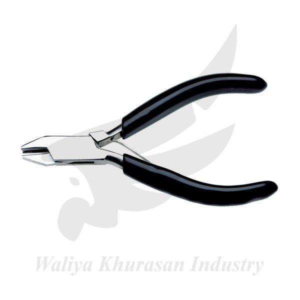 TRI-ANGLING PLIER