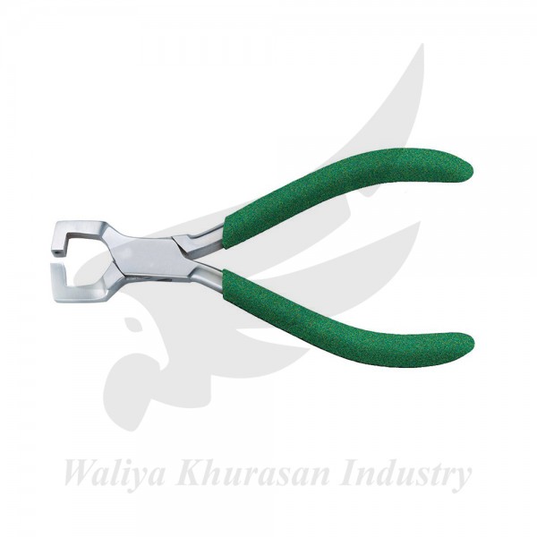 WIDE JAW ANGLING PLIER