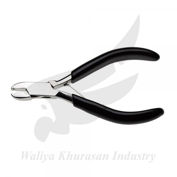 WIRE BRACING PLIER