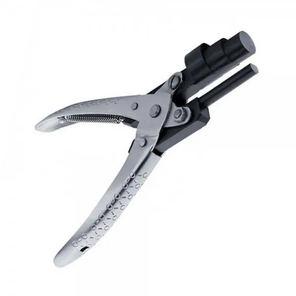 PARALLEL BAIL MAKING FORMING PLIERS 160MM