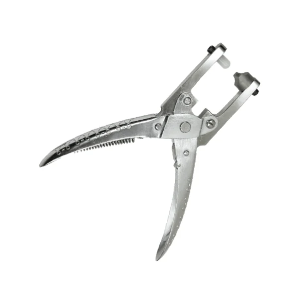 PARALLEL MARKING PLIERS FOR JEWELRY