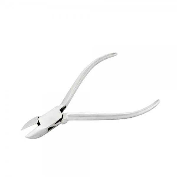 SIDE CUTTERS 120MM PLAIN HANDLE