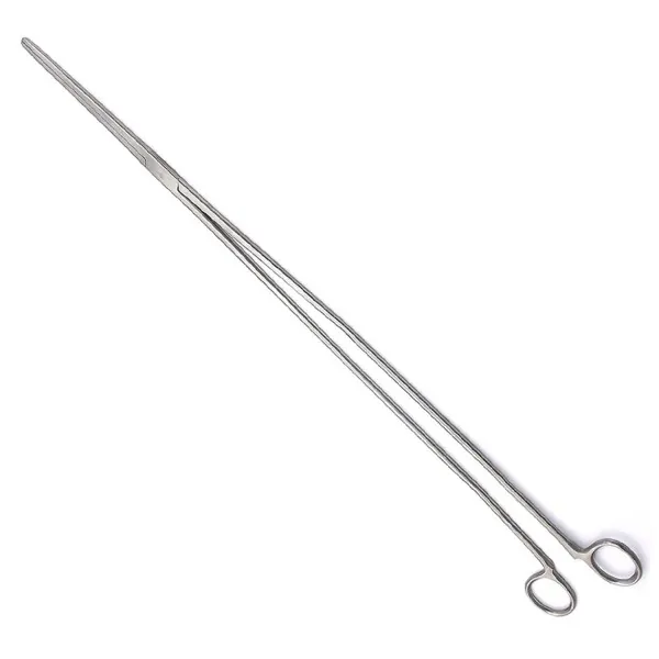 REPTILE FEEDING FORCEPS