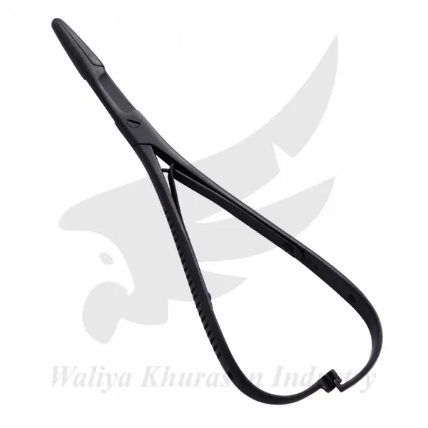 MATHIEU SCISSORS