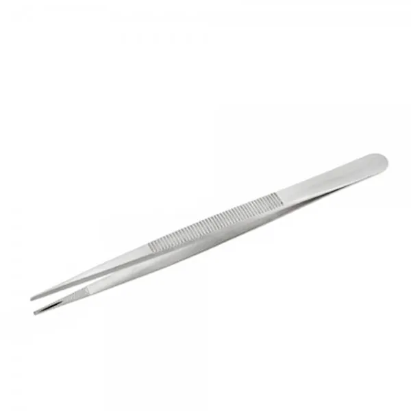 DIAMOND TWEEZERS WITH HOLLOW