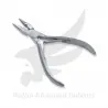 HAIR EXTENSION PLIERS STAINLESS STEEL FOR HAIR EXTENSION