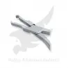 HAIR EXTENSION PLIERS STAINLESS STEEL FOR HAIR EXTENSION