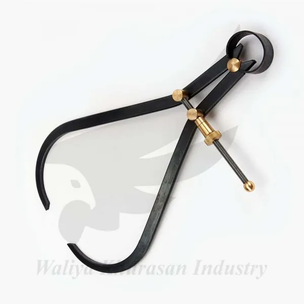 8 INCH OUTSIDE CALIPERS