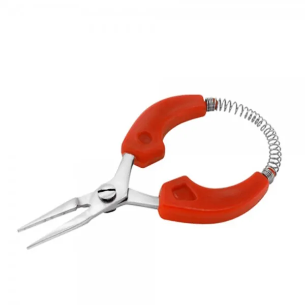 EASY HOLDING CHAIN PLIERS 115MM