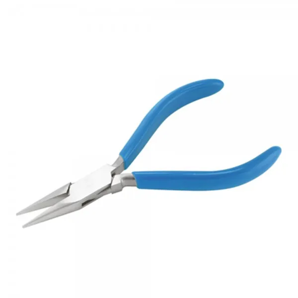 CHAIN NOSE PLIERS 135MM
