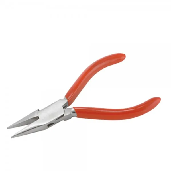 CHAIN NOSE PLIERS 135MM