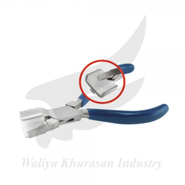 NYLON FORMING PLIERS 140MM