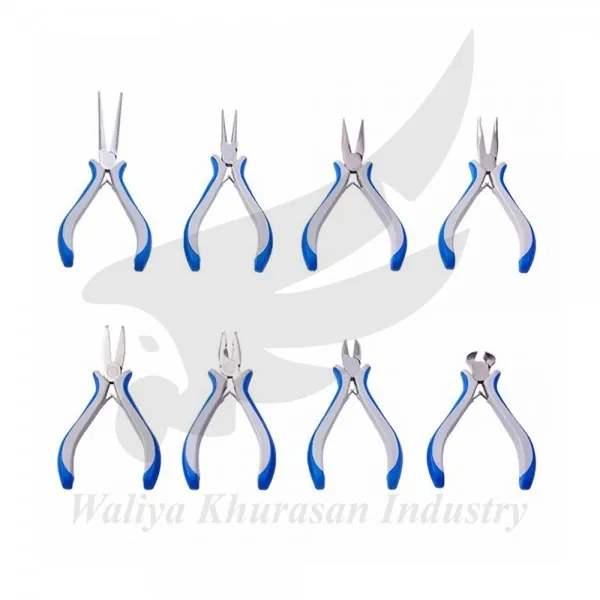 JEWELRY PLIERS CARBON HARDENED STEEL END CUTTING PLIERS DIAMOND PLIERS WIRE CUTTER