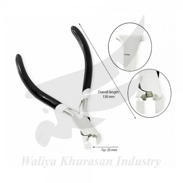 SET OF 6 JEWELRY MAKING TOOLS