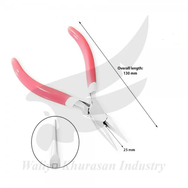 SET OF 6 JEWELRY MAKING TOOLS