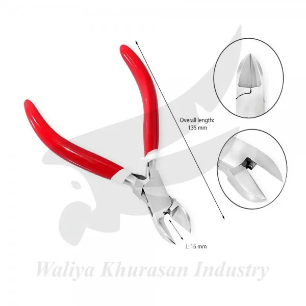 SET OF 6 JEWELRY MAKING TOOLS