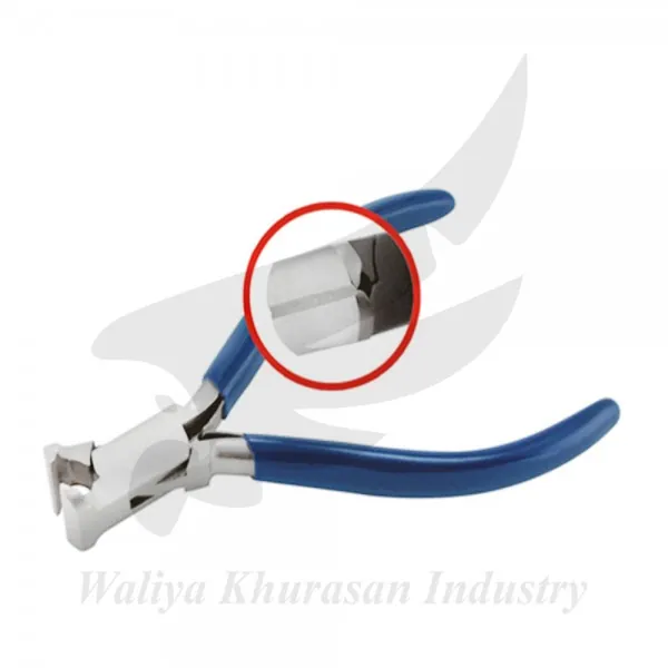 END CUTTERS 115MM