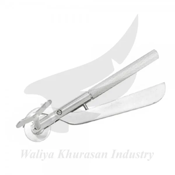 FINGER RING CUTTER TOOL AND RING REMOVER CUTTER JEWELERS HAND TOOL
