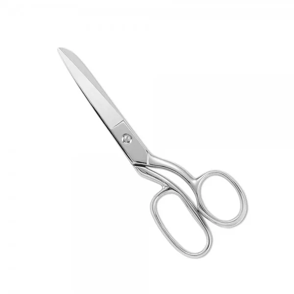 STAINLESS STEEL TAILOR EMBROIDERY AND SEWING SCISSORS FOR NEEDLEWORK