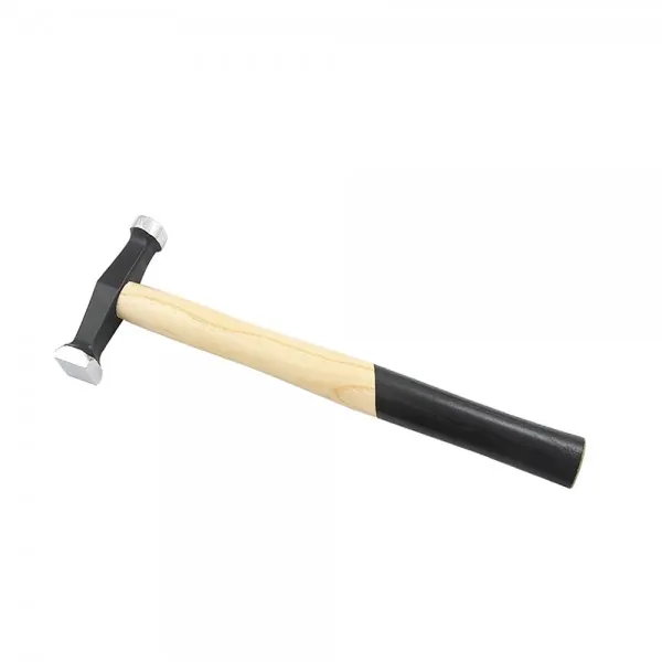 BALL PEIN AND PLANISHING HAMMER - 250 GRAMS