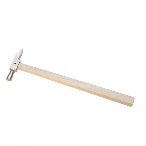 SWISS-STYLE GOLDSMITH RIVETING HAMMER