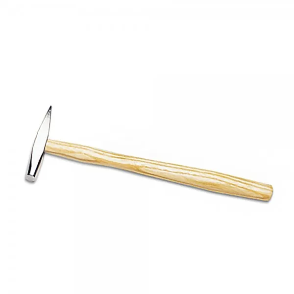 GOLDSMITH ROUND FACE RIVETING HAMMER