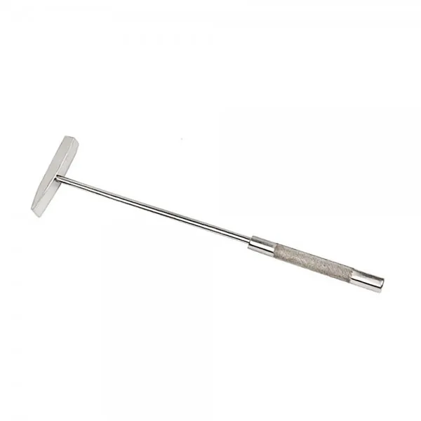 GOLDSMITH STAINLESS STEEL RIVETING CHISEL HAMMER