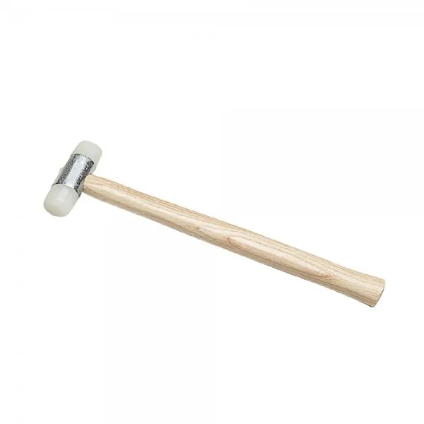 NON-MARRING NYLON HAMMER