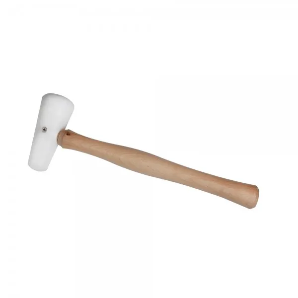 2 INCHES DOMED FACE NYLON HAMMER