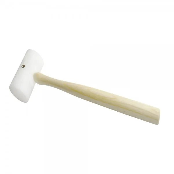 PLASTIC MALLET