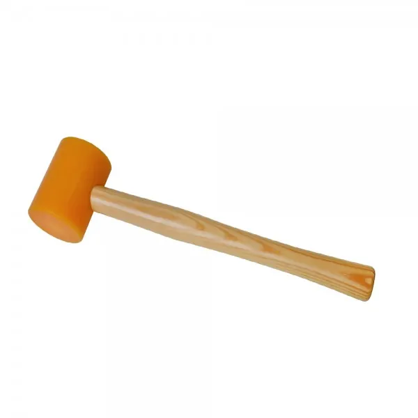 URETHANE HAMMER MALLET