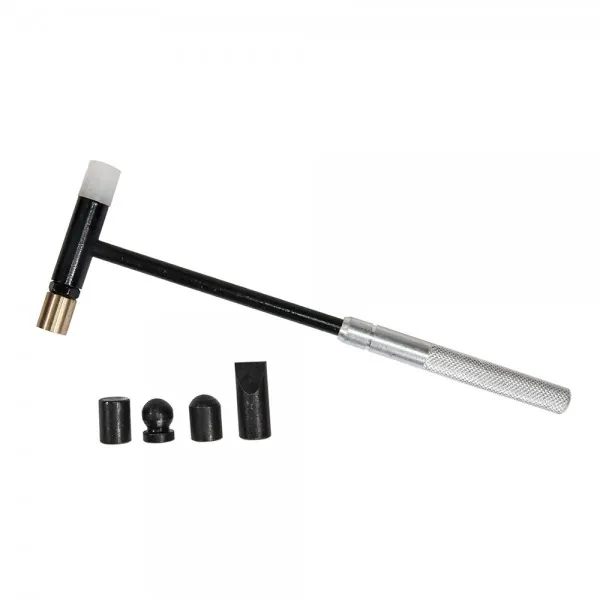 INTERCHANGEABLE HAMMER