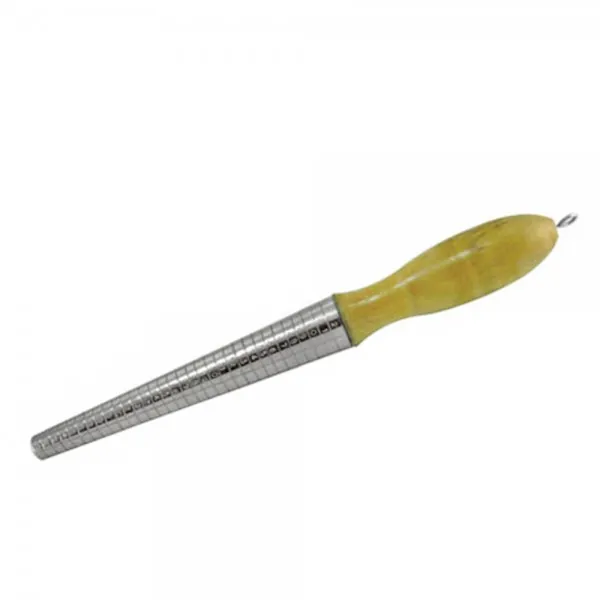 STEEL MANDREL STICK 01 - 32