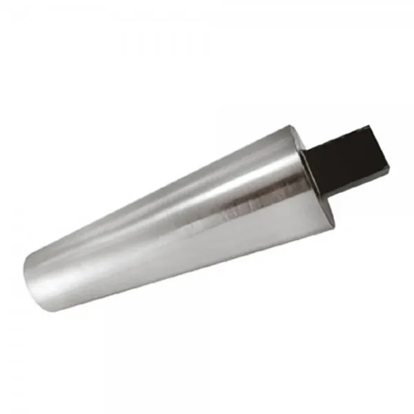 ROUND MANDREL STEEL WITH TONG