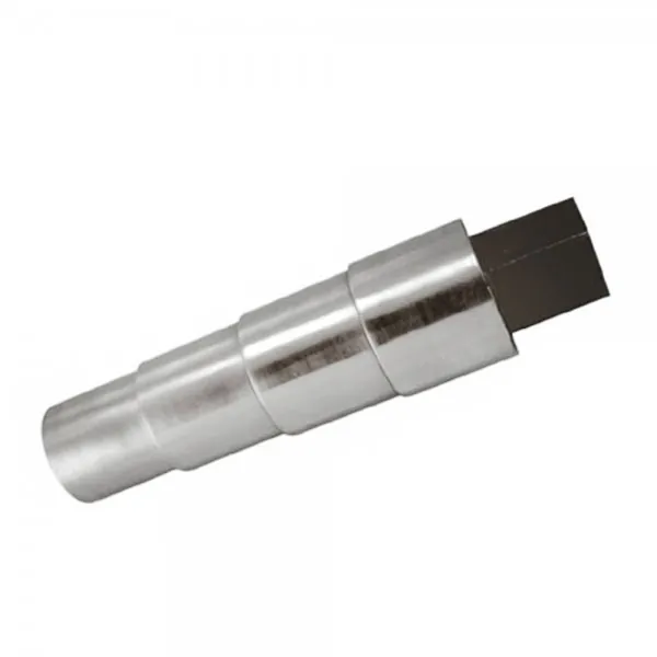 STEP MANDREL WITH TONG