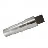 STEP MANDREL WITH TONG