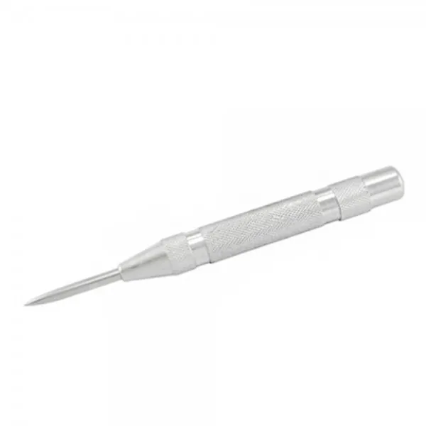 AUTOMATIC CENTER PUNCH