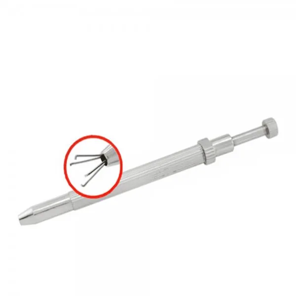  BEAD HOLDER PLIERS DIAMOND HOLDER