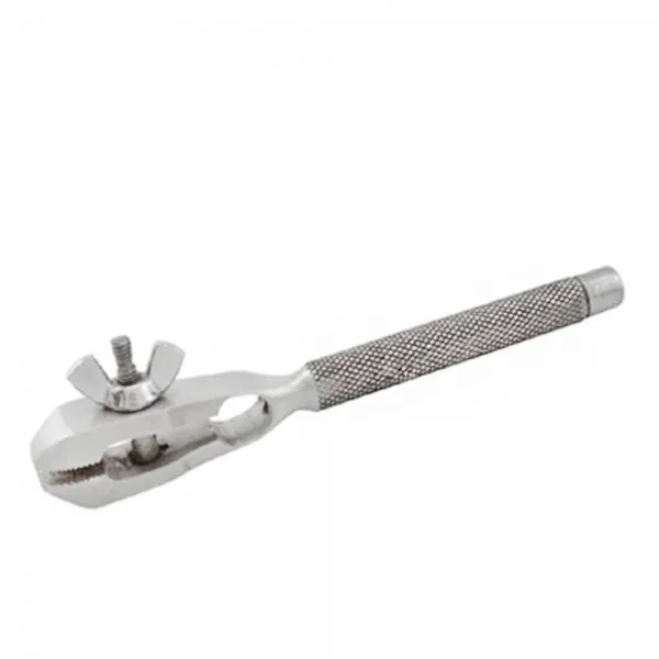 TOOL HOLDERS HAND VISE