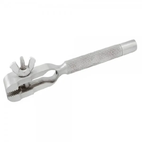 TOOL HOLDER VISE 8MM JAW