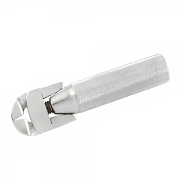 TOOL HOLDER HAND VISE