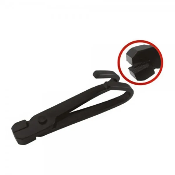 HEAVY DUTY DRAW TONG 10.5 INCHES