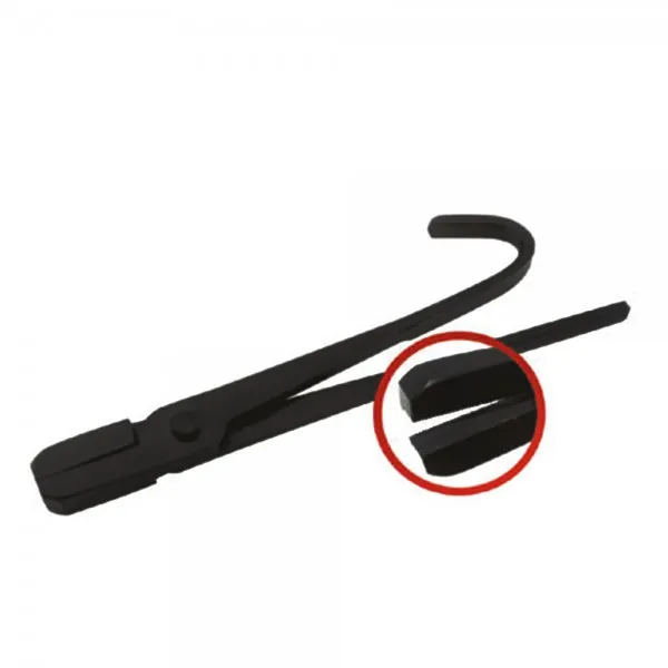 HEAVY DUTY DRAW TONG 12 INCHES