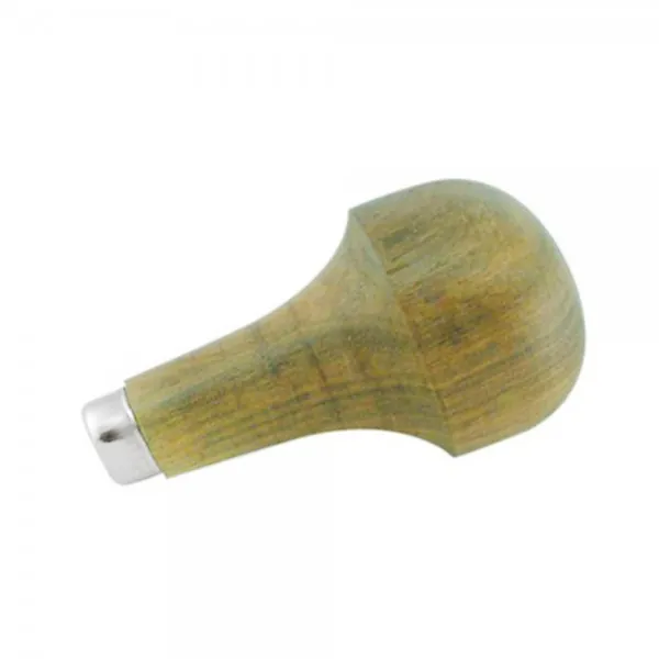 WOODEN HANDLE FOR PUSHER