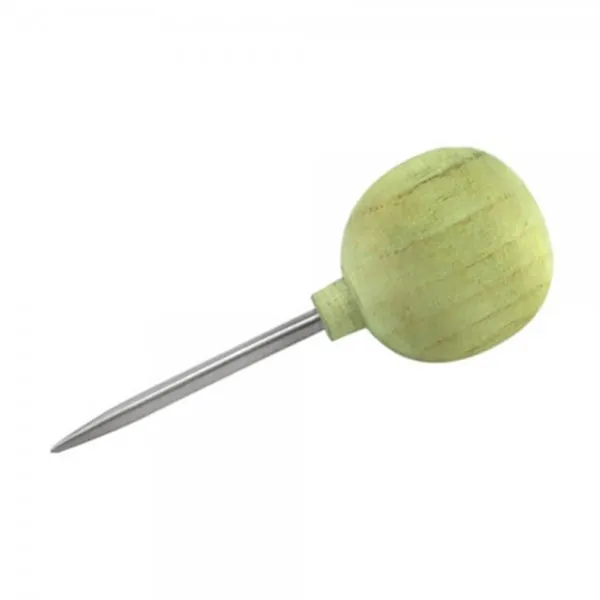 WOODEN HANDLE AWL
