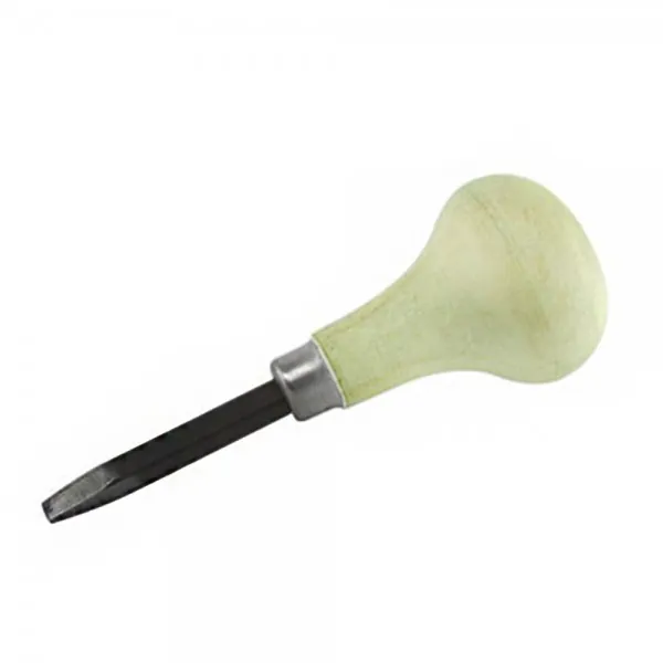 PUSHER WOODEN HANDLE