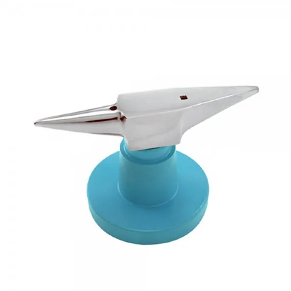 BENCH HORN ANVIL WITH BASE LARGE