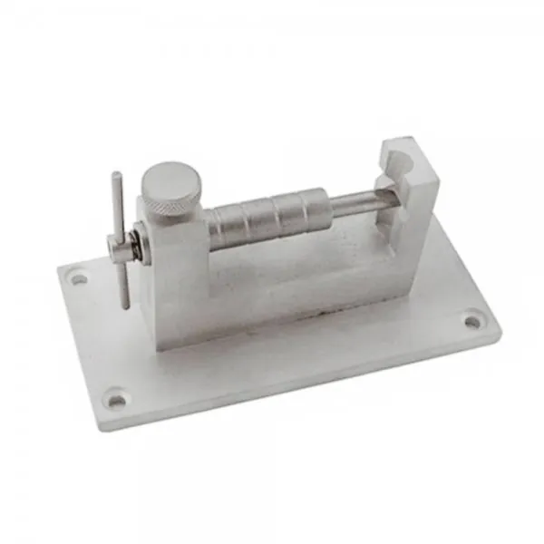 BENCH MOUNT VISE