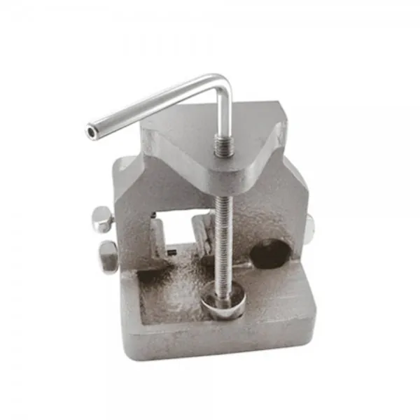 BENCH VISE